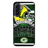 Green Bay Packers Samsung Galaxy A17 5G Case BC1882