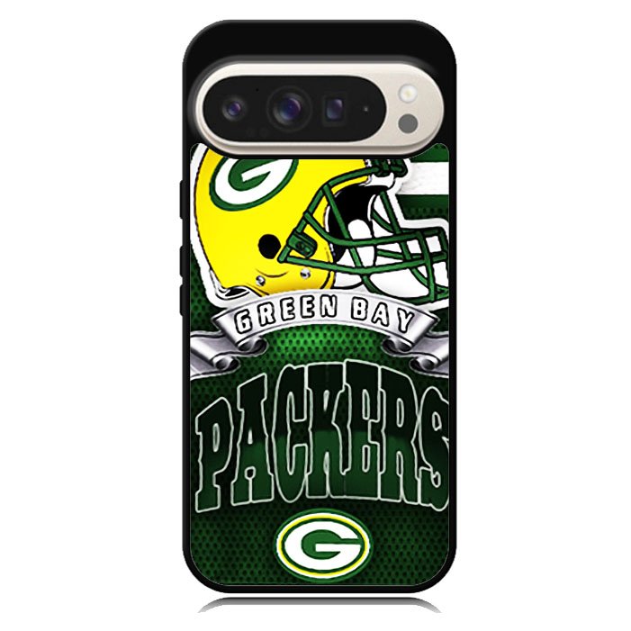 Green Bay Packers Google Pixel 10 | Google Pixel 10 Pro Case BC1882