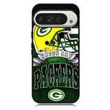 Green Bay Packers Google Pixel 10 Pro XL Case BC1882