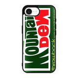 Funny Mountain Dew iPhone 17e Case BC1884