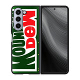 Funny Mountain Dew Case Samsung Galaxy z Fold 5 5G BC1884