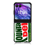 Funny Mountain Dew Motorola Moto Razr 2024 , Moto Razr 50 Case FE1884
