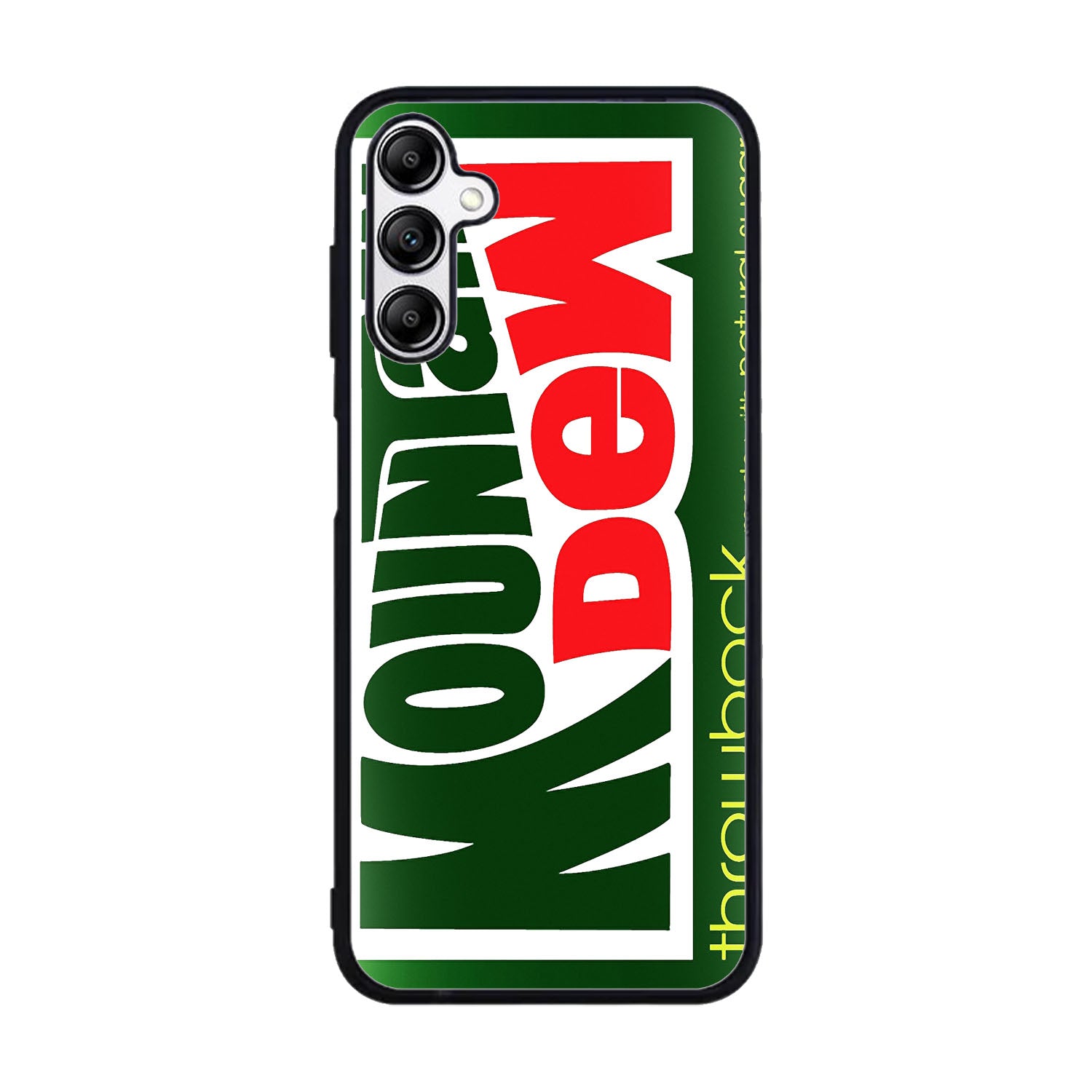 Funny Mountain Dew Case Samsung Galaxy A15 BC1884