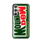 Funny Mountain Dew Samsung Galaxy A26 5G Case BC1884