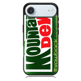 Funny Mountain Dew iPhone 17 Air Case BC1884
