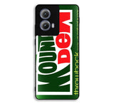 Funny Mountain Dew Motorola Moto Edge 2024 Case BC1884