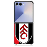 Fulham Football Club Samsung Galaxy Z Flip 7 Case BC1885