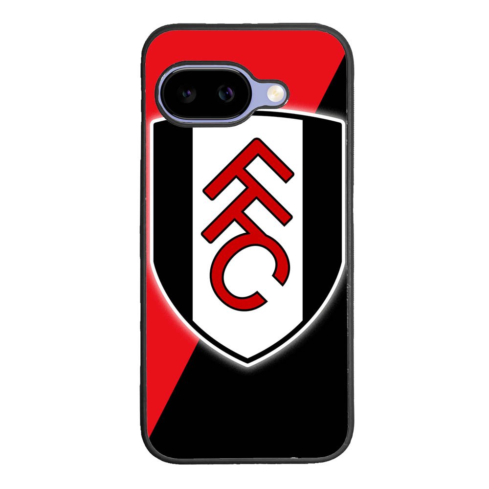 Fulham Football Club Google Pixel 10A Case BC1885
