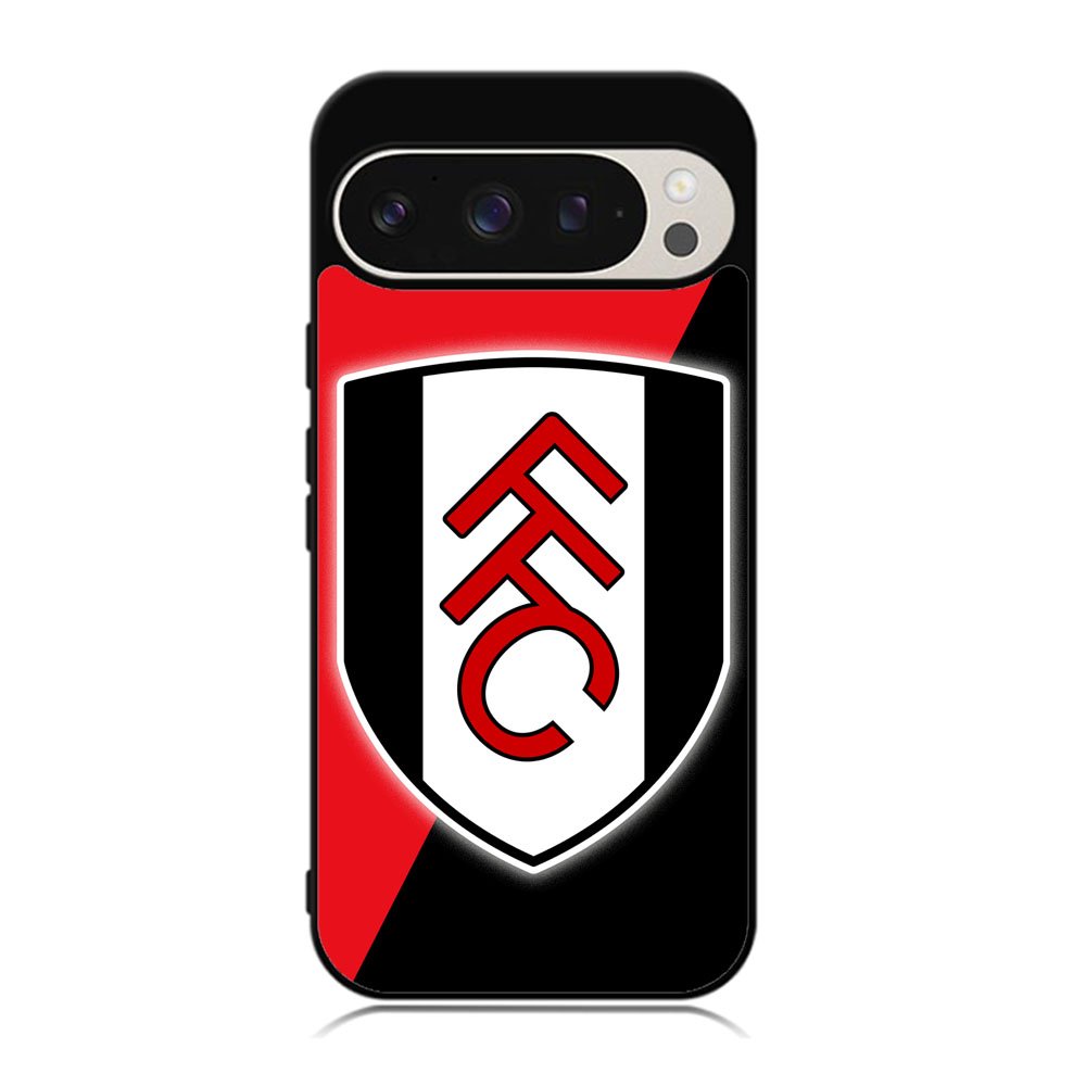 Fulham Football Club Case Google Pixel 9 Pro XL BC1885