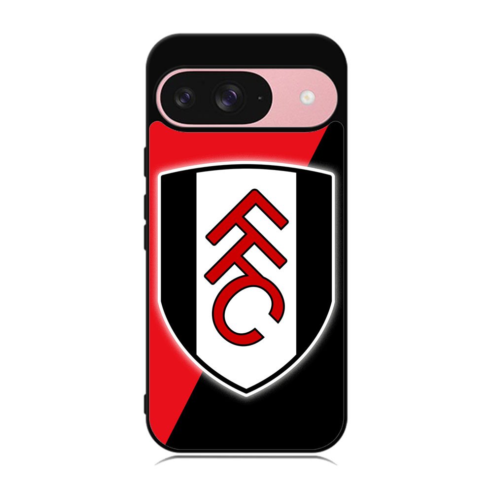 Fulham Football Club Case Google Pixel 9 BC1885