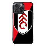 Fulham Football Club Case iPhone 15 Pro Max BC1885
