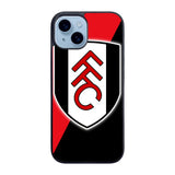 Fulham Football Club Case iPhone 15 Plus BC1885