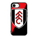 Fulham Football Club iPhone 17e Case BC1885