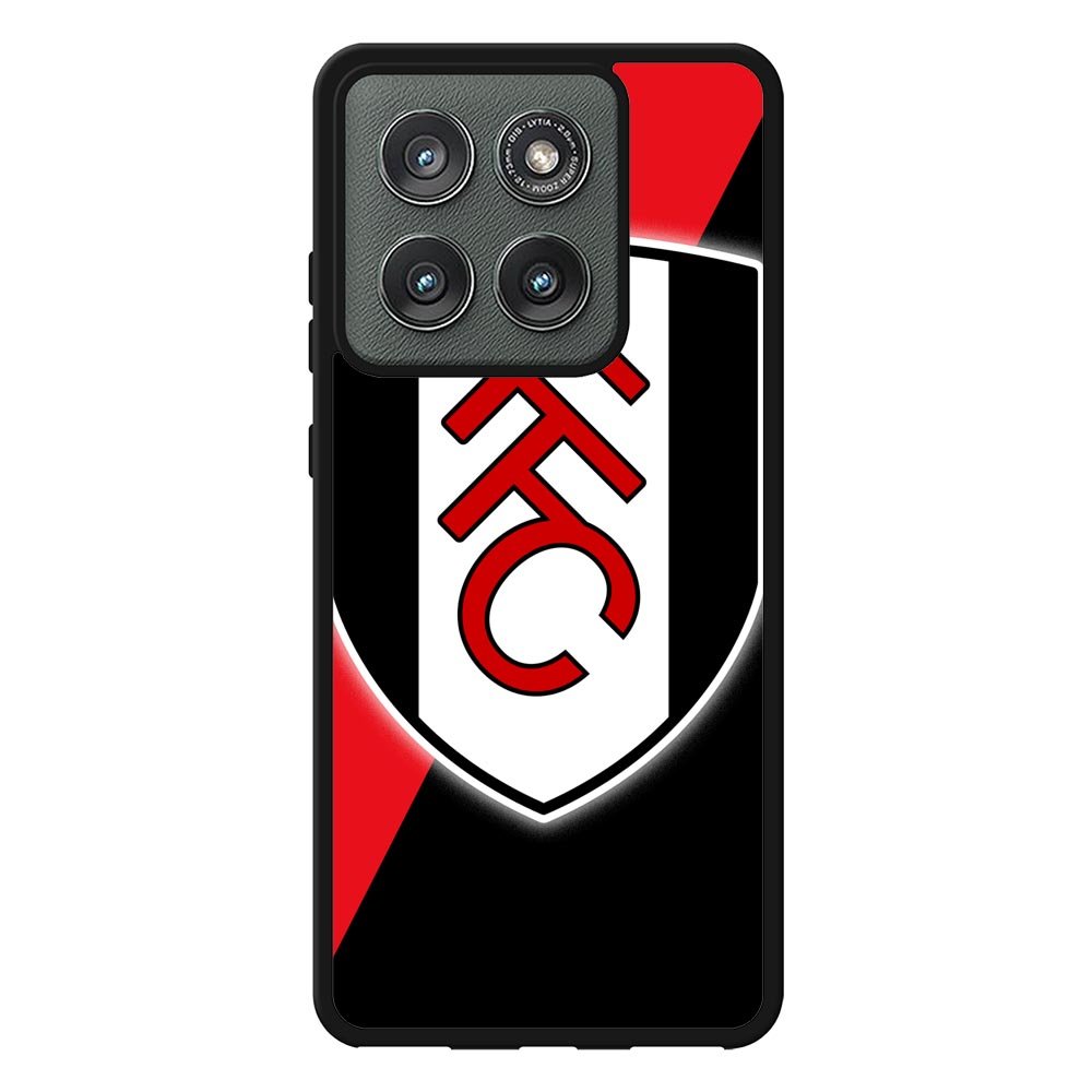 Fulham Football Club Case Motorola Moto Edge 2025 BC1885