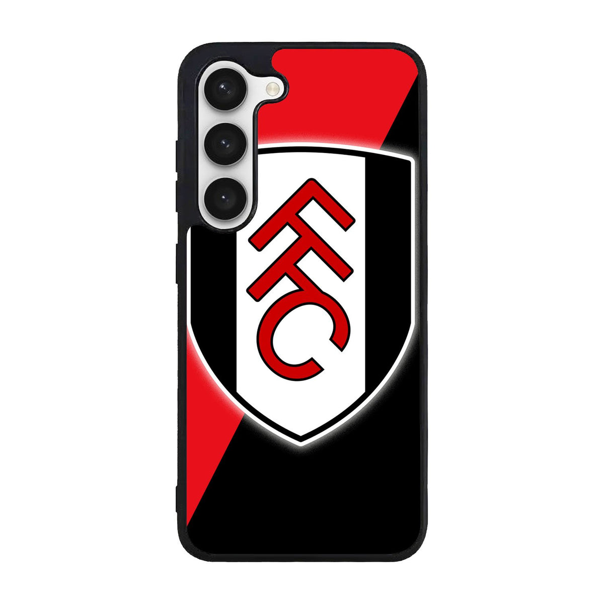Fulham Football Club Case Samsung Galaxy S23 Plus 5G BC1885