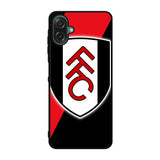 Fulham Football Club Case Samsung Galaxy A07 BC1885