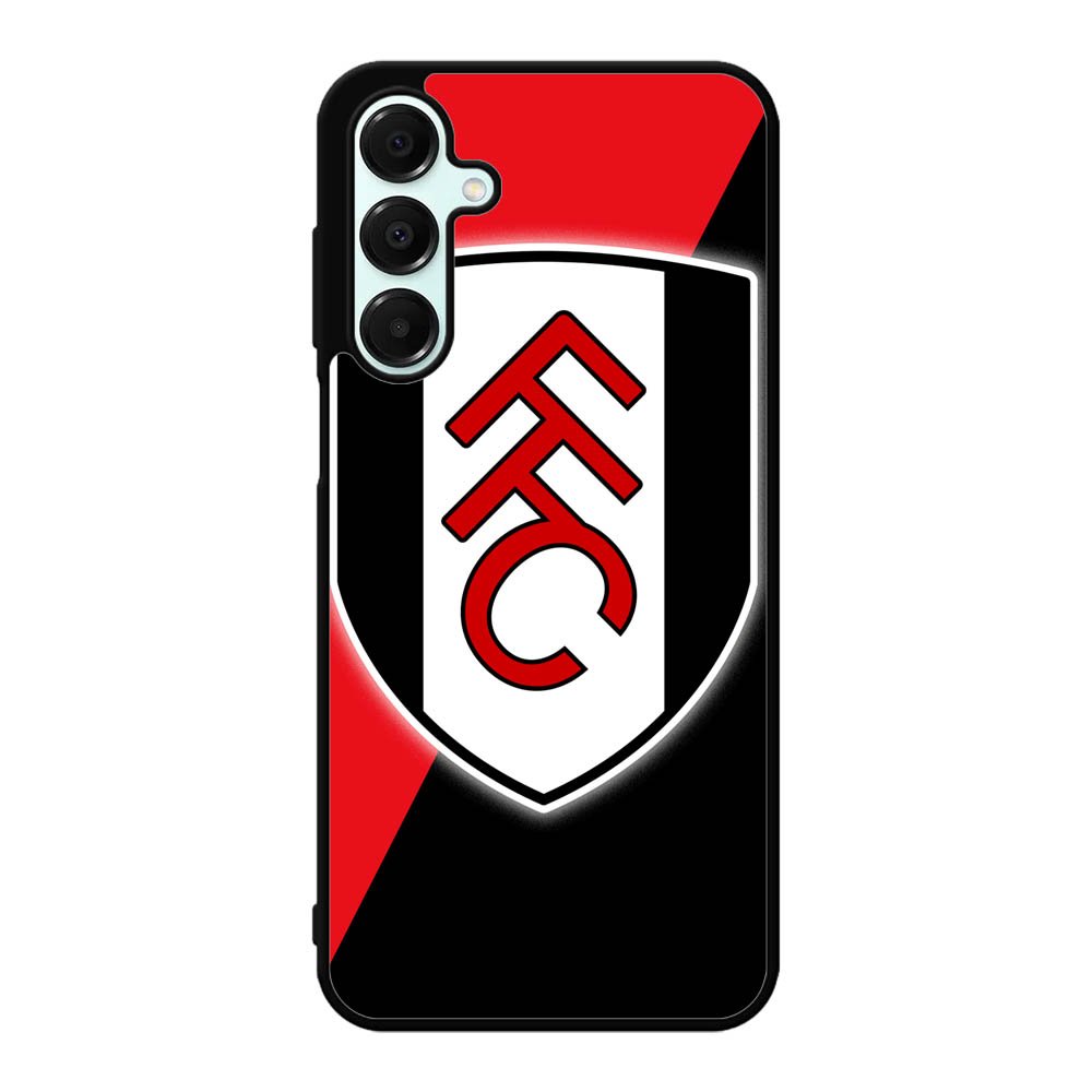 Fulham Football Club Samsung Galaxy A16 Case BC1885