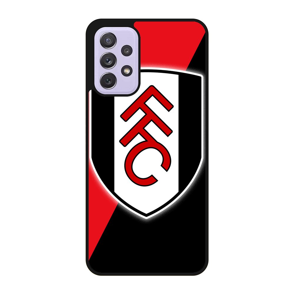 Fulham Football Club Samsung Galaxy A23 5G Case BC1885