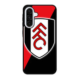 Fulham Football Club Samsung Galaxy A56 Case BC1885