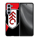 Fulham Football Club Case Samsung Galaxy z Fold 5 5G BC1885
