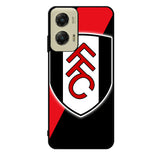 Fulham Football Club Case Motorola Moto G Stylus 2024 5G BC1885