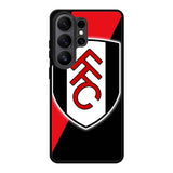 Fulham Football Club Case Samsung Galaxy S26 Plus Case DC0665
