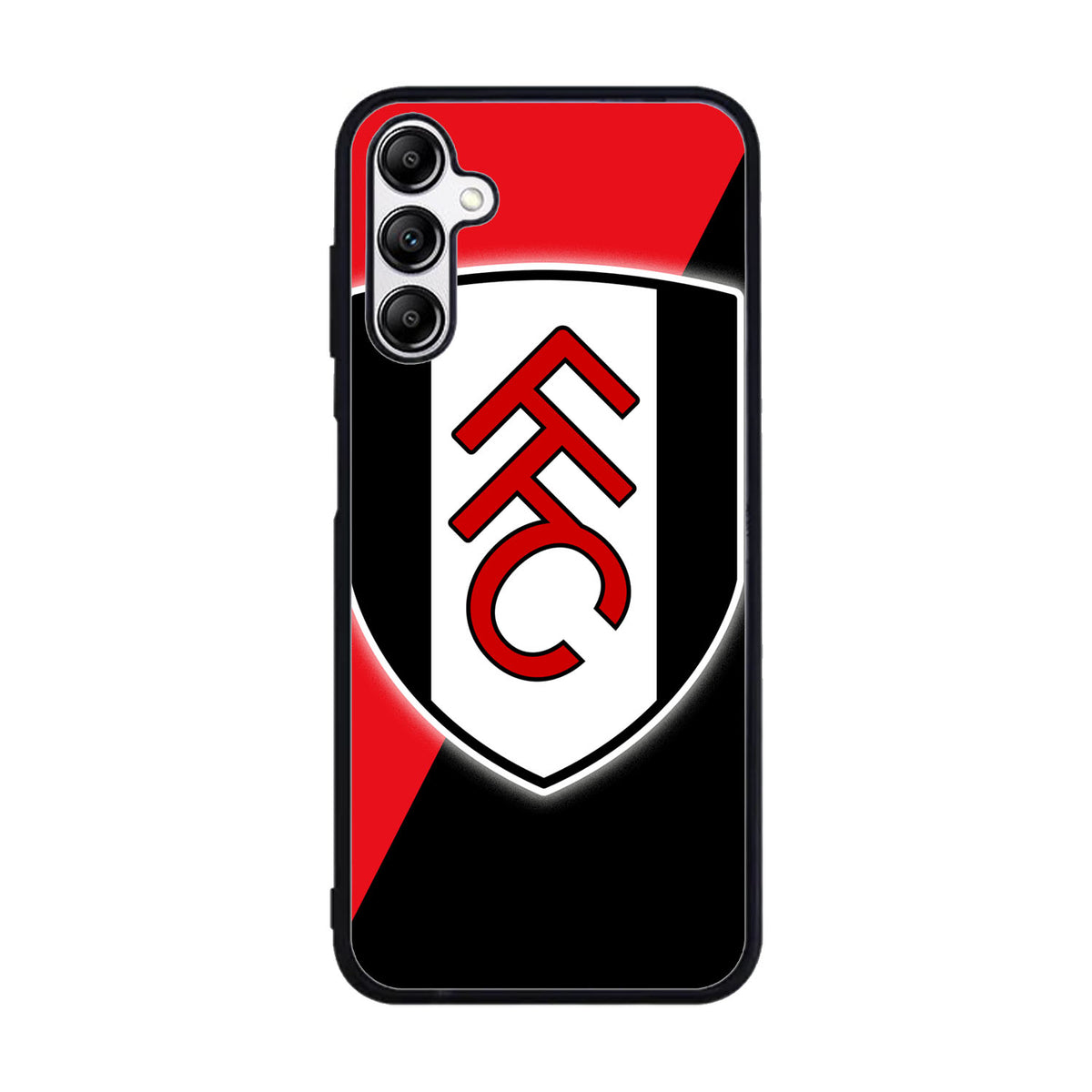 Fulham Football Club Case Samsung Galaxy A15 BC1885