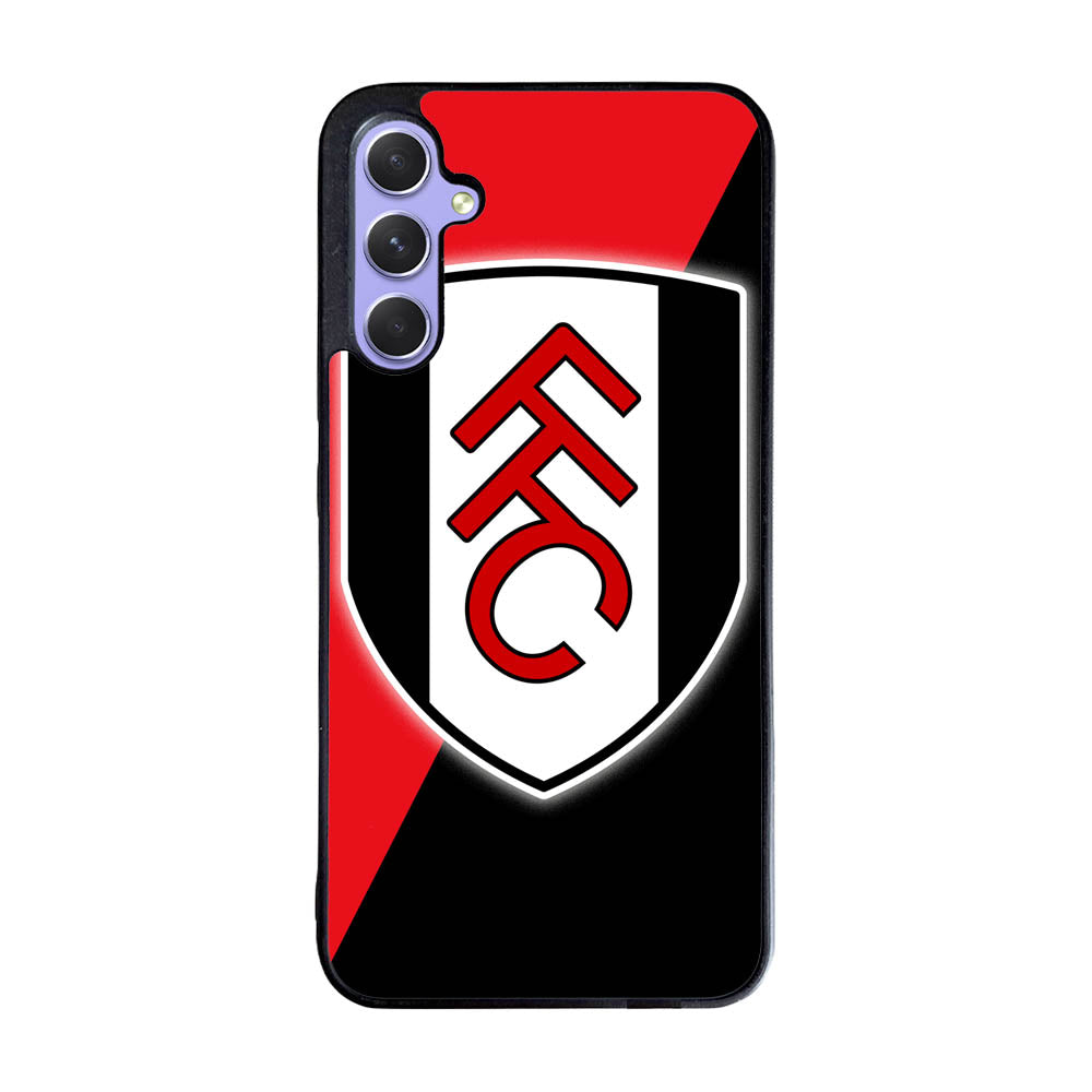 Fulham Football Club Case Samsung Galaxy A35 5G BC1885