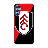Fulham Football Club Case Samsung Galaxy A55 5G BC1885