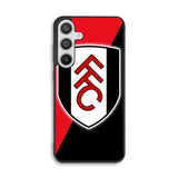 Fulham Football Club Samsung Galaxy A26 5G Case BC1885
