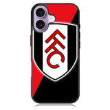 Fulham Football Club iPhone 17 Case BC1885