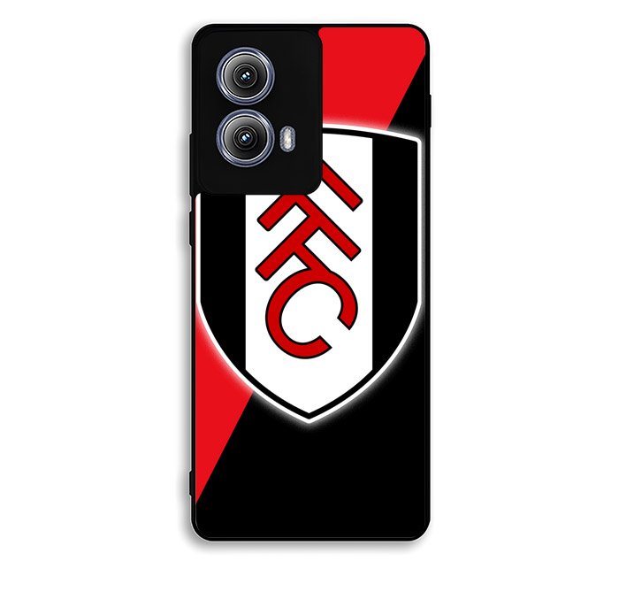 Fulham Football Club Motorola Moto Edge 2024 Case BC1885