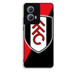 Fulham Football Club Motorola Moto Edge 2024 Case BC1885