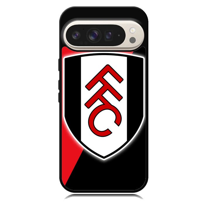 Fulham Football Club Google Pixel 10 Pro XL Case BC1885