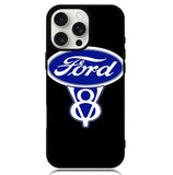 Ford El FAirmont V8 Case iPhone 16 Pro BC1886