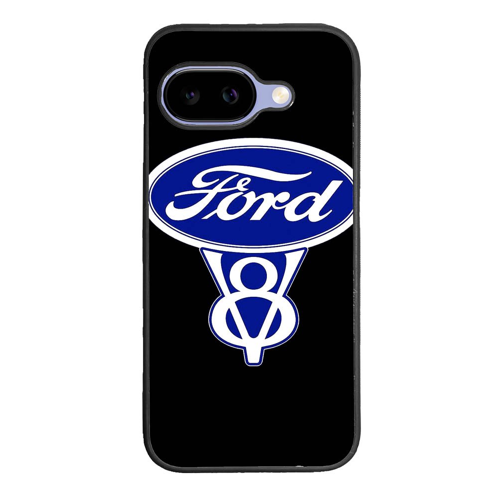 Ford El FAirmont V8 Google Pixel 10A Case BC1886