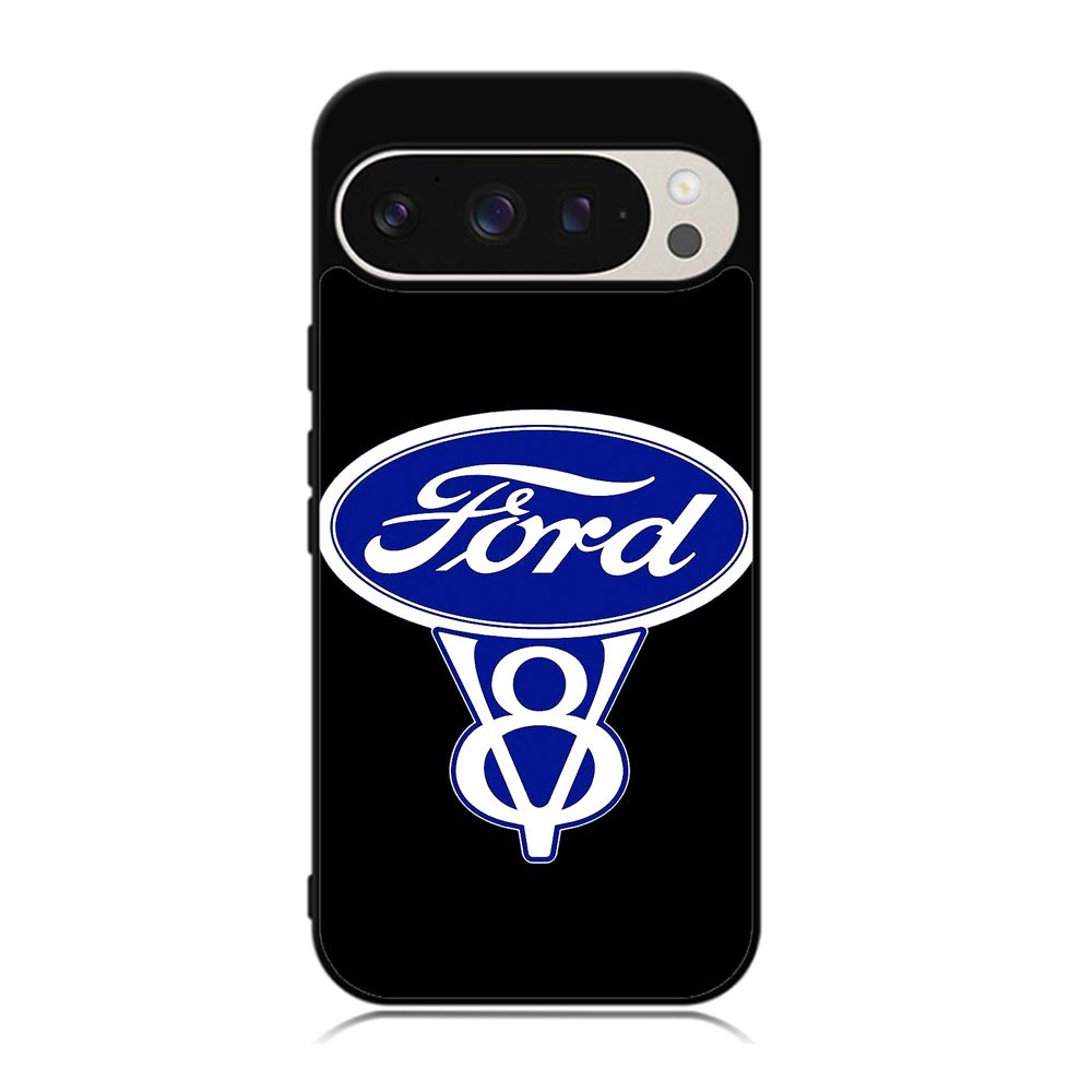 Ford El FAirmont V8 Case Google Pixel 9 Pro XL BC1886