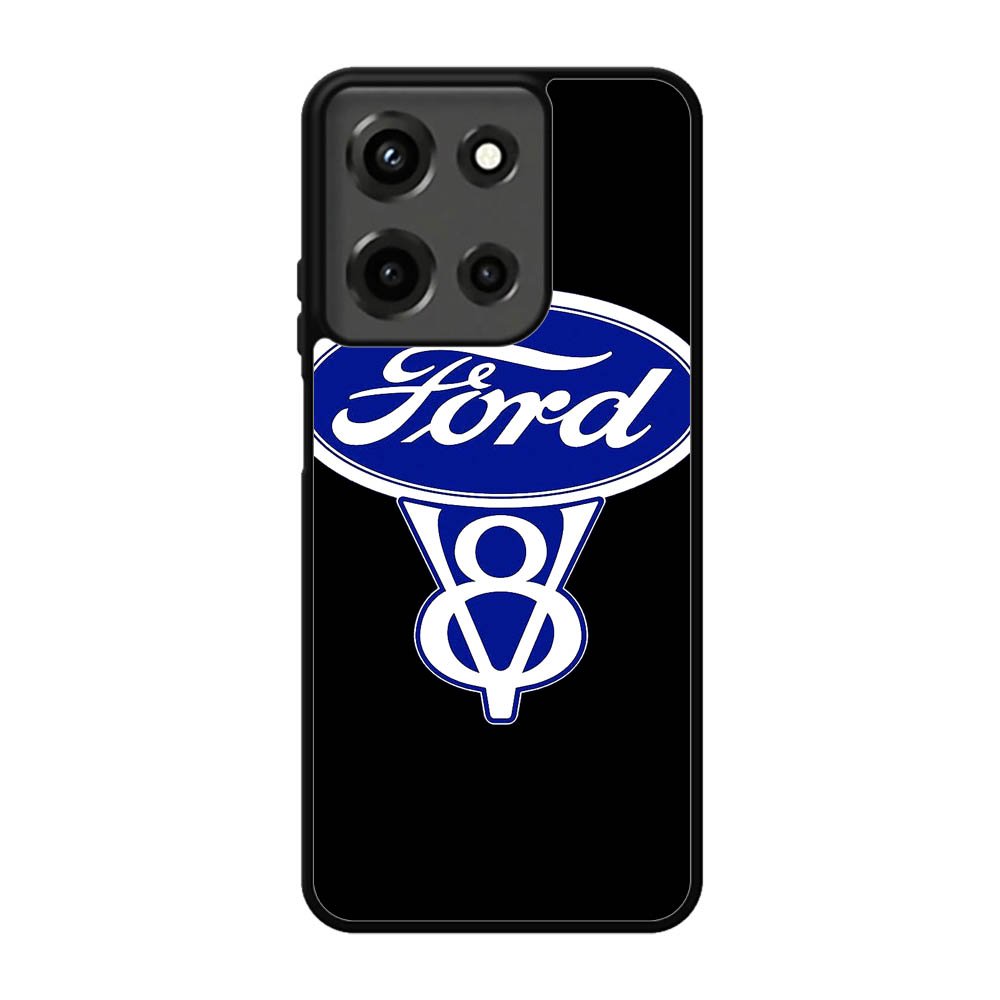 Ford El FAirmont V8 Motorola Moto G 5G 2025 Case BC1886
