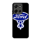 Ford El FAirmont V8 Motorola Moto G 5G 2025 Case BC1886