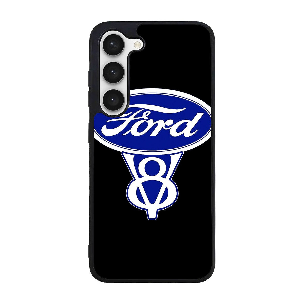 Ford El FAirmont V8 Case Samsung Galaxy S25 Plus 5G BC1886
