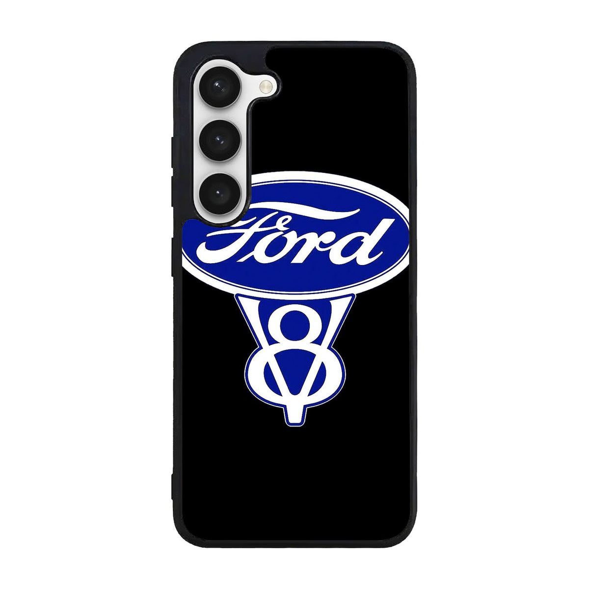 Ford El FAirmont V8 Case Samsung Galaxy S24 Plus 5G BC1886
