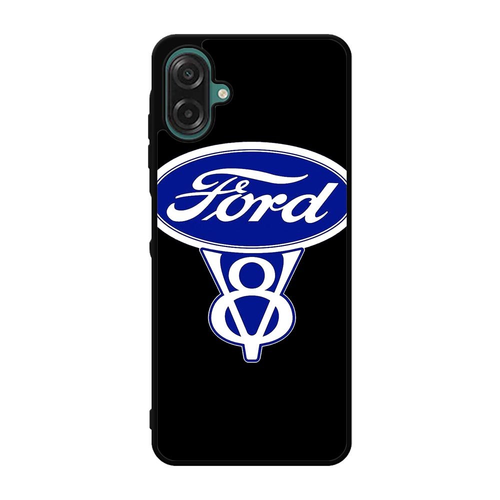 Ford El FAirmont V8 Case Samsung Galaxy A07 BC1886
