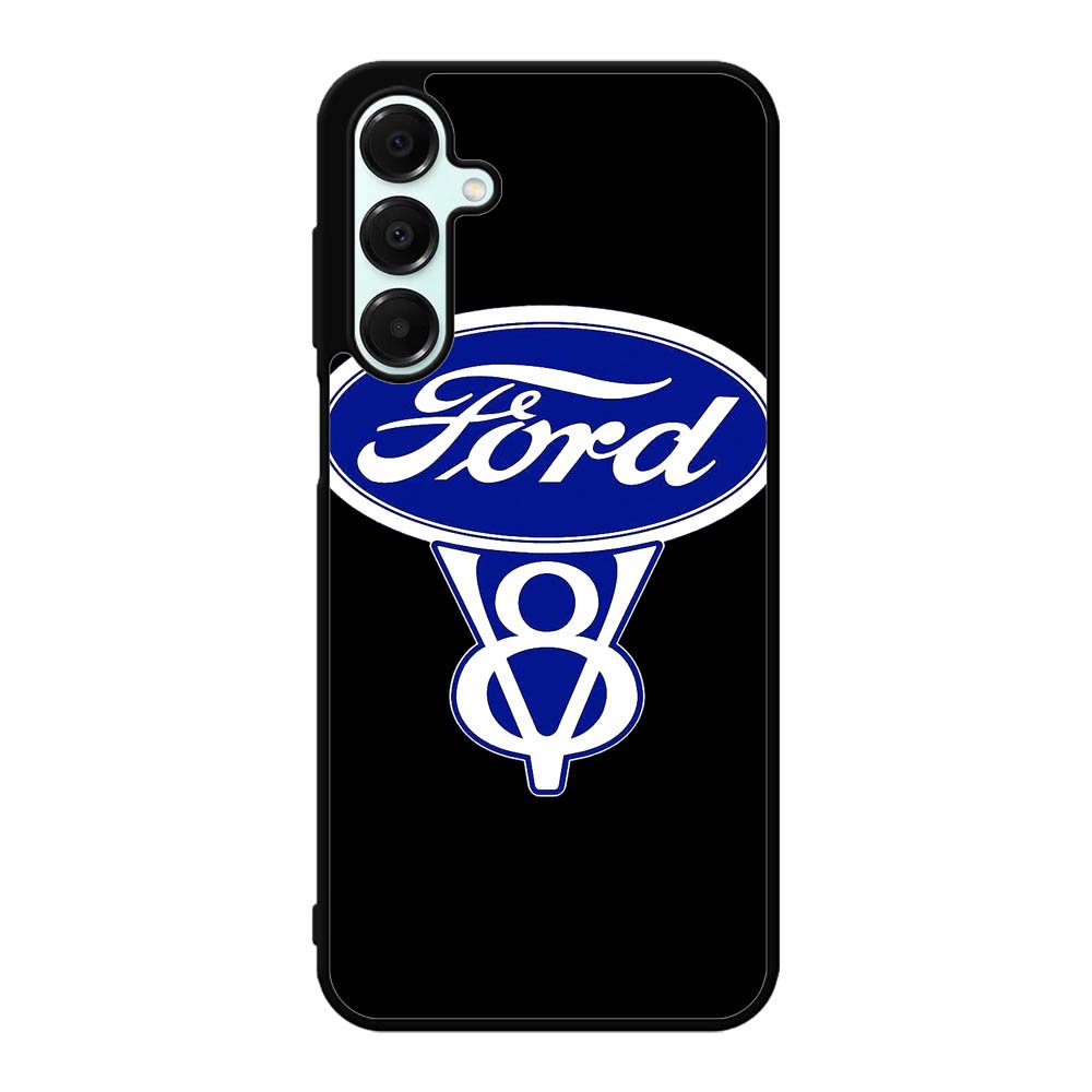 Ford El FAirmont V8 Samsung Galaxy A16 Case BC1886