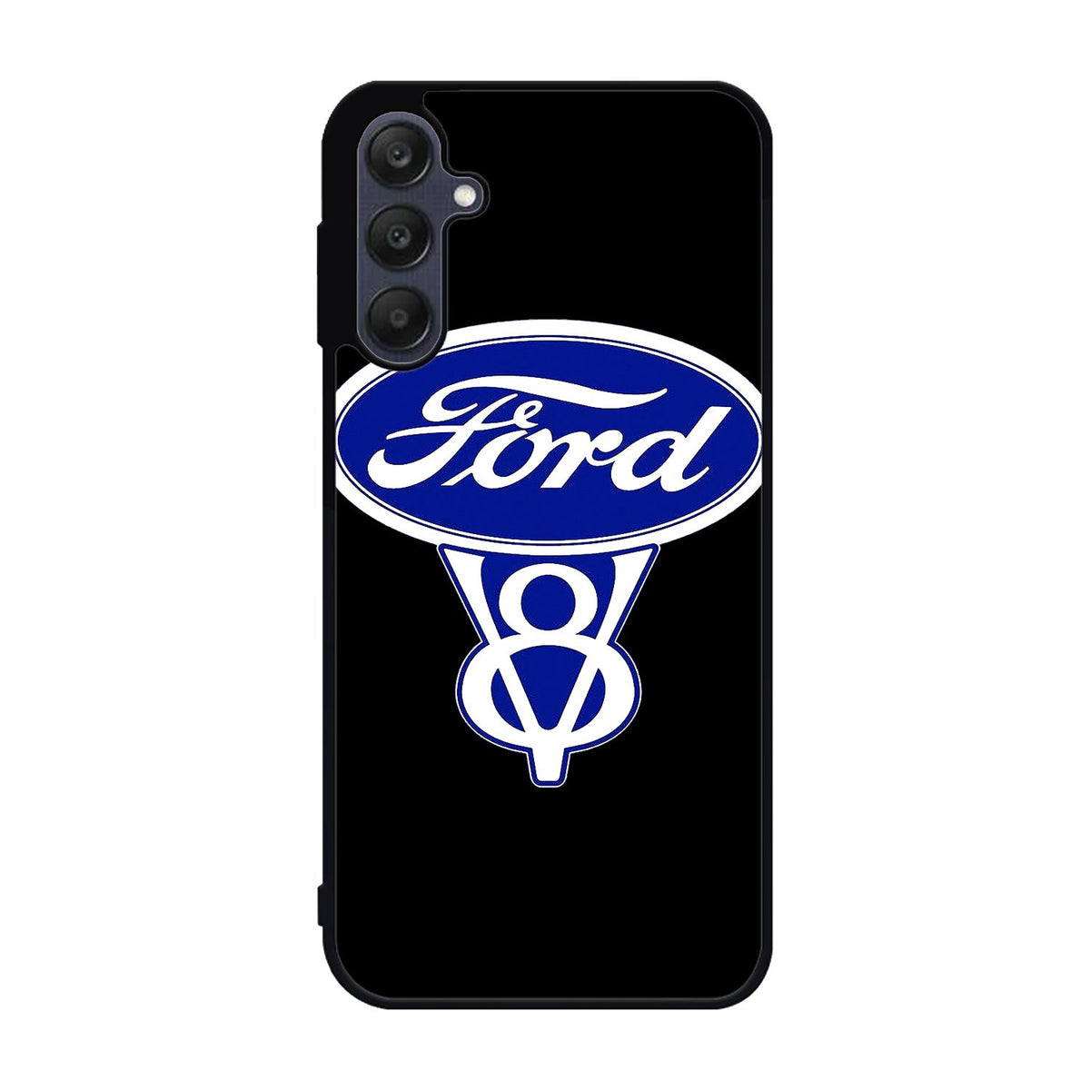 Ford El FAirmont V8 Samsung Galaxy A25 5G Case BC1886