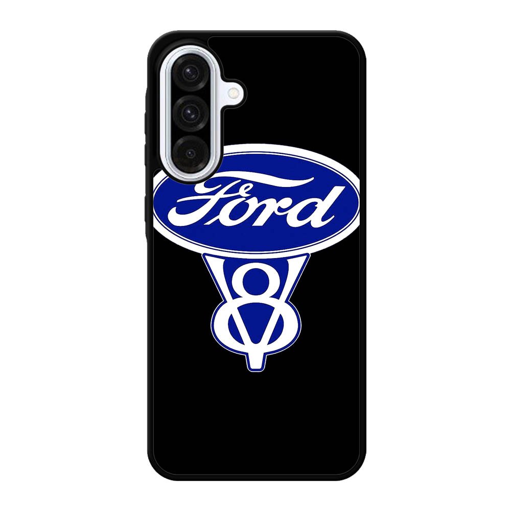 Ford El FAirmont V8 Samsung Galaxy A56 Case BC1886