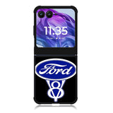 Ford El FAirmont V8 Motorola Moto Razr 2024 , Moto Razr 50 Case FE1886