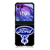 Ford El FAirmont V8 Motorola Moto Razr Plus 2025/2024 Case, Moto Razr 50 Ultra 5G BC1886