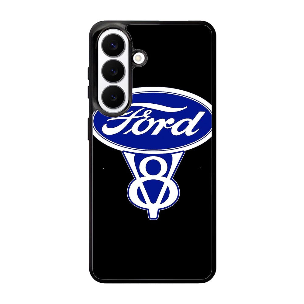 Ford El FAirmont V8 Samsung Galaxy S26 Case BC1886