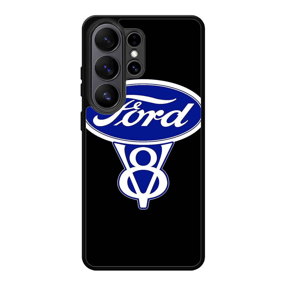 Ford El FAirmont V8 Samsung Galaxy S26 Ultra Case BC1886