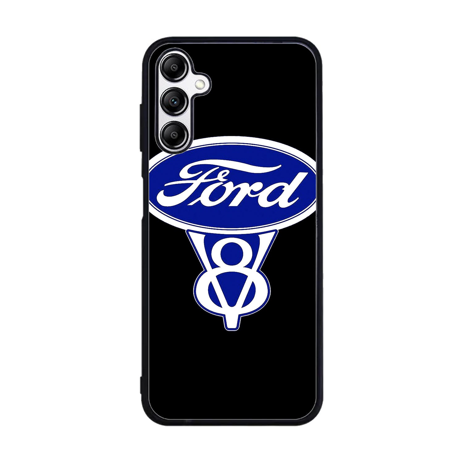 Ford El FAirmont V8 Case Samsung Galaxy A15 BC1886